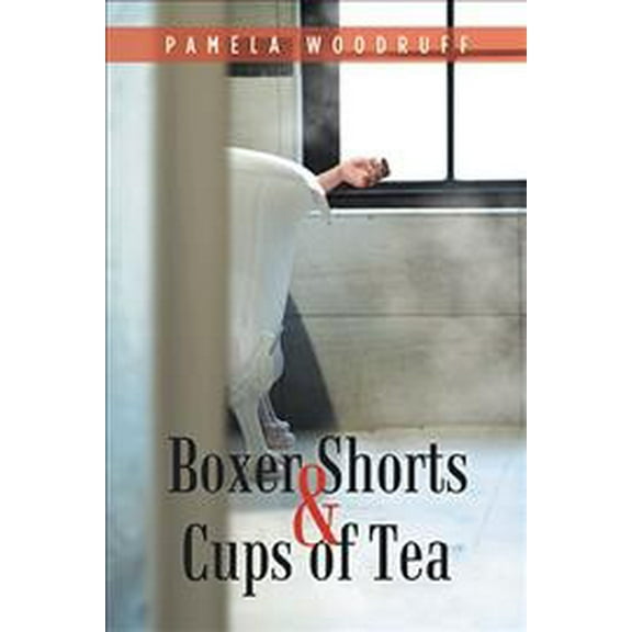Boxer Shorts & Cups of Tea