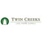 Twin Creeks Log Home Supply profile photo