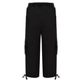 thumbnail image 6 of Women's Pants Fashion Casual Pants For Women Lightweight Hiking Casual With Pockets Travel Pant, 6 of 7