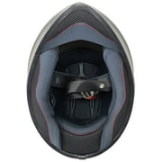 GDM Bluetooth Motorcycle Helmet with 4 Shields