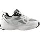 thumbnail image 1 of Tenis Mujer Ovx Casual Urbano Comodo Agujetas blanco 23, 1 of 4