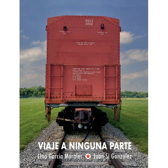 Viaje a ninguna parte (Paperback)