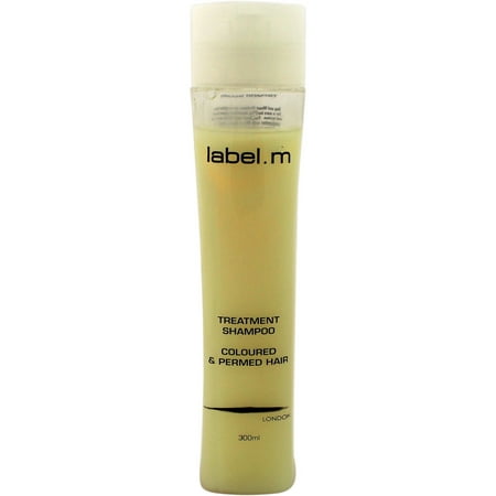 Label.M Treatment, Shampoo, By Toni & Guy, 10.1