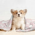 thumbnail image 4 of Naloa Swan1 Dog Blanket, 3 Sizes Cat Blanket for Indoor Cats Large Medium Small Dog Gifts-Large, 4 of 8