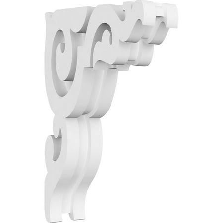 

1 7/8 W x 5 D x 8 H Rotherham Architectural Grade PVC Corbel