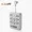 white0.328FT, variant on 15-in-1 Power Strip with Switch & Surge ProtectionMultifunctional Power Strip with 8AC Outlets 4 USB & 3Type-C USB Ports Socket for Office Home and Travel WallOutlet Extender Power Socket Expander