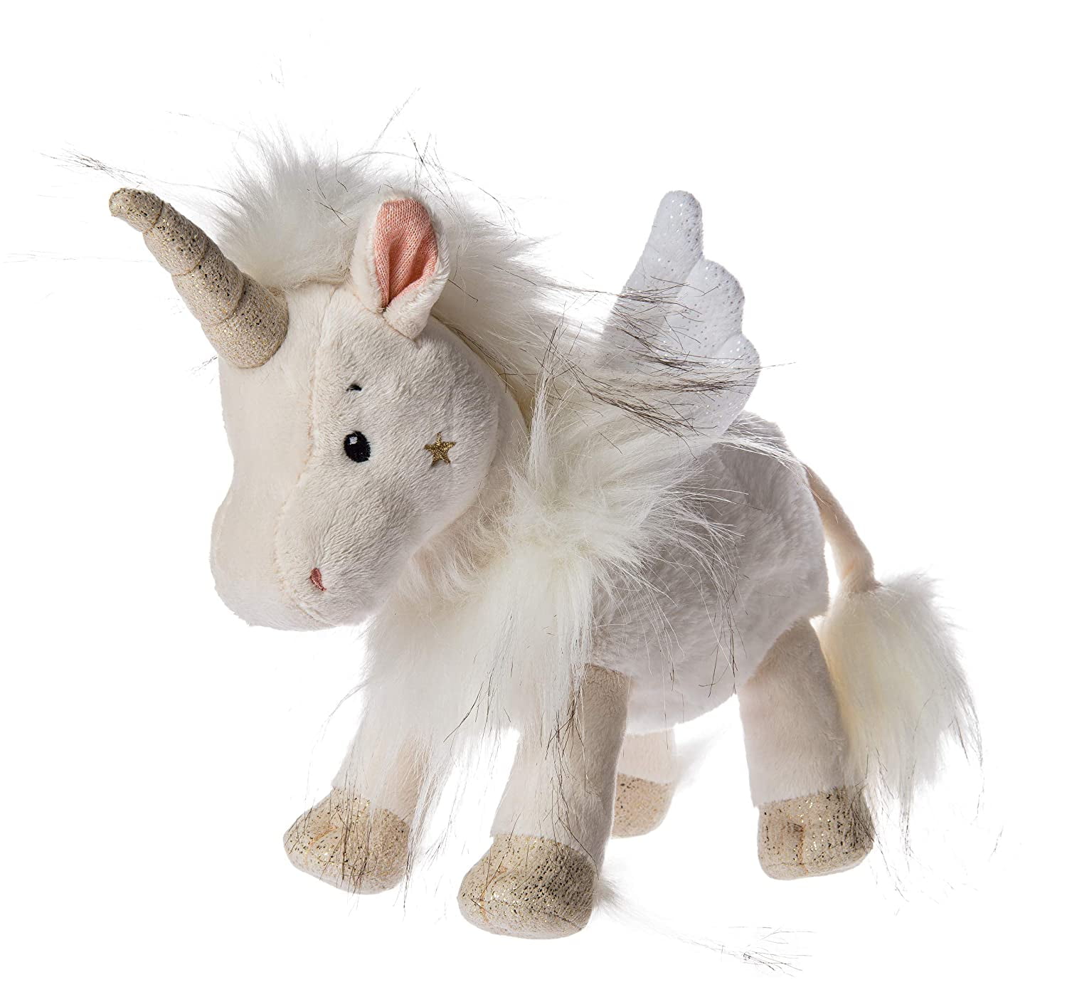 Download Mary Meyer Stuffed Toys Mary Meyer Stuffed Animal Soft Toy 9 Inches Magnifique Unicorn Magical Soft Toy Magnifique Is A Majestic Pegasus Meets Unicorn With Luxuriously Fluffy By Visit The Mary Meyer