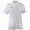 White, variant on Women's Dry Franchise Polo Shirt (as1, Alpha, M, Regular, Regular, White)