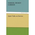 thumbnail image 2 of Quiet Talks on Service, 2 of 2