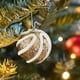 thumbnail image 5 of Christmas Christmas Tree Decoration Sequins Foam Christmas Hanging Decorations Christmas Decorations Hanging Decorations 2pc, 5 of 5