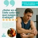 thumbnail image 2 of Codera para Epicondilitis y Codo de Tenista con 2 Almohadillas Focal Unitalla | Soporte Deportivo con Compresión Ajustable y | Unisex |  Pádel, Tenis, Trabajo o Gym, 2 of 12
