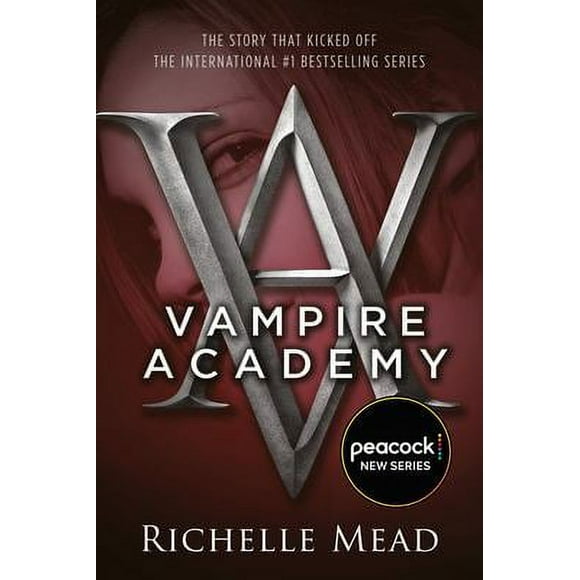 Pre-Owned Vampire Academy 9781595141743
