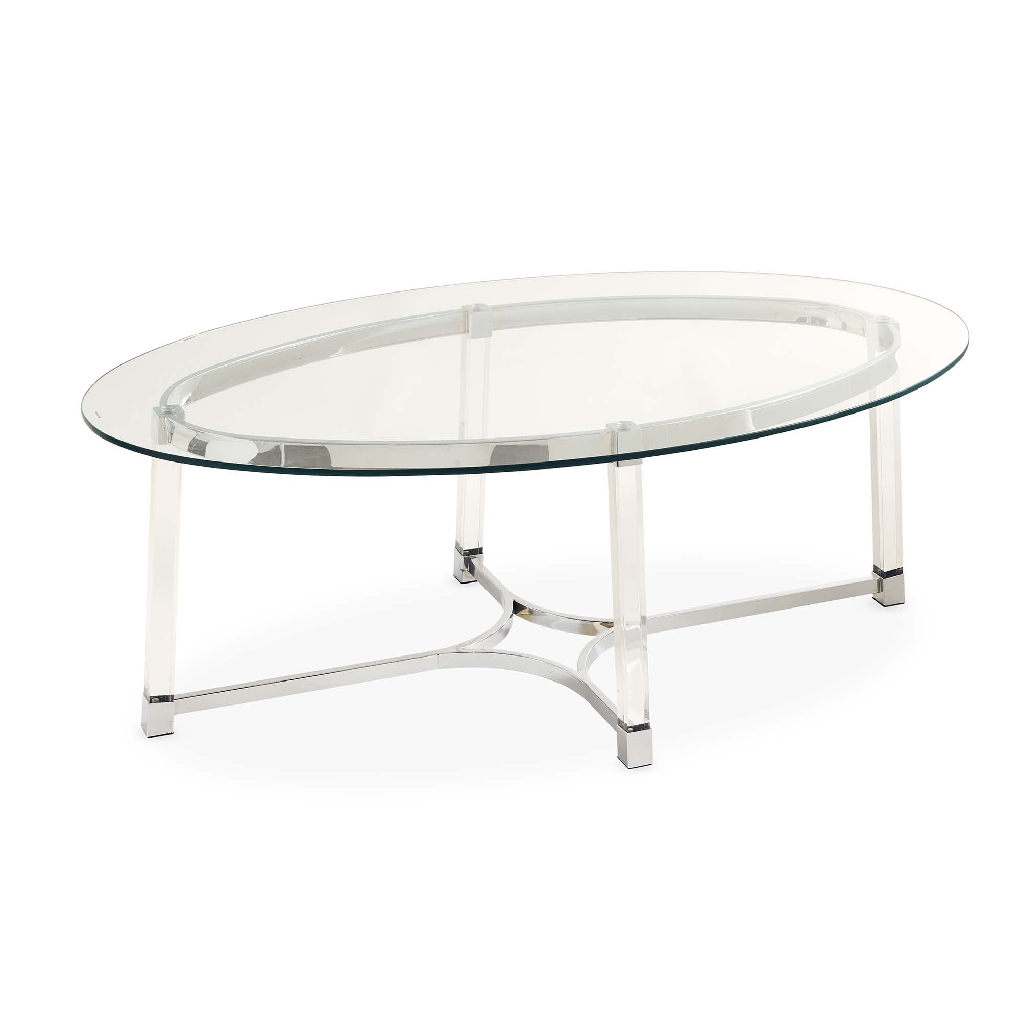 Picket House Furnishings Sophia Coffee Table Walmart Com Walmart Com