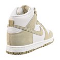 thumbnail image 3 of Nike Dunk Hi Retro PRM Phantom/Limestone-Sail-Phantom  DQ7679-001 Men's Size 8.5, 3 of 6