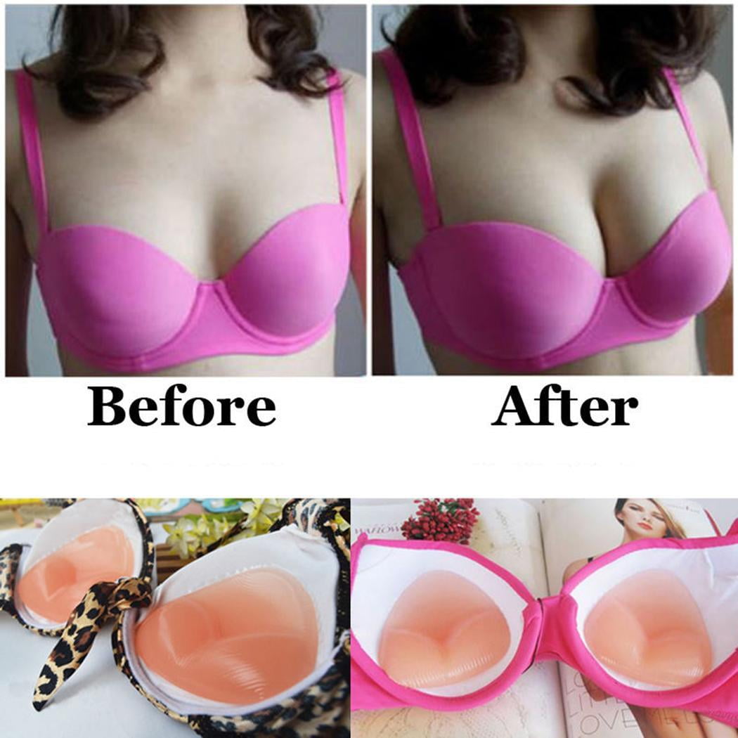 push up bra inserts for bathing suits