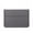 Dark grey, variant on Leather Laptop Sleeve Bag Case Cover For MacBook Air 11 12 13 Pro 13 15 Retina