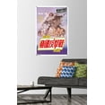 thumbnail image 2 of Star Wars: The Empire Strikes Back - Text Wall Poster with Push Pins, 22.375" x 34", 2 of 3
