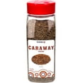 thumbnail image 3 of Caraway Seeds - 8 oz. ⦾ Non GMO, Kosher, Halal, and Gluten Free ⦾ Dubble O Brand, 3 of 6