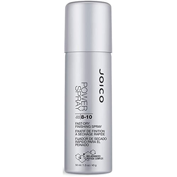 Joico Power FastDry Finishing Hair Spray, 1.5Ounce (Travel Size
