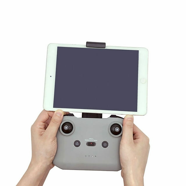 Lksixu Tablette de Libération pour Contrôleur Mavic, Support Électronique pour Maison Bureau École
