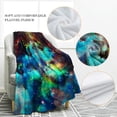 thumbnail image 3 of Galaxy Blanket Gifts for Adults Kids, Space Themed Gifts for Women Men, Christmas Birthday Valentine''s Day Gifts for Girls Boys, Galaxy Throw Decor for Home Bedroom Living Room Bed Couch, 3 of 6