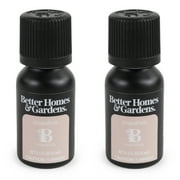 Better Homes & Gardens 100% Pure Essential Oil: Grapefruit, 15mL, 2-Pack