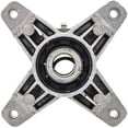 thumbnail image 4 of MTD 918-04426 Blade Spindle Assembly Craftsman ZT Z16 Z165 ZTL7500 1850, 4 of 8