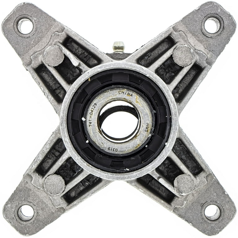 zuzuzuz CUB CADET 918-04426 Spindle Assembly Z-Force Pro & Z-Force 44 48