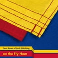 thumbnail image 6 of Colombia Colombian Flag 3x5FT 10-Pack 150D Printed Polyester By G128, 6 of 7