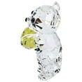 thumbnail image 2 of Swarovski Kris Bear Figurine - A Smile For You, 2 of 3