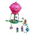 thumbnail image 4 of Set LEGO Trolls Aventura en Globo 41252, 4 of 4