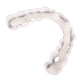 thumbnail image 2 of Soft Silicone Denture Teeth Veneers Temporary Teeth, 2 of 5