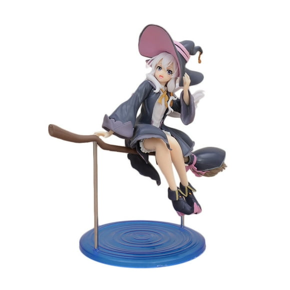 Figura de anime, modelo coleccionable, modelo de estatua Journeys Of Elainas