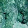 thumbnail image 3 of Lewis, Sheldon 15x15 Black Modern Framed Museum Art Print Titled - Placid Emerald 3, 3 of 5