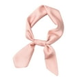 thumbnail image 5 of Hauaitttt Small Scarf Retro Small Silk Scarf Scarf Decoration Wind Small Scarf Seadscarf Women 70*70CM Casual Scarfs for Women Scarves for Men Winter Warm Scarf for Head Head Scarf Wraps Head Scarf, 5 of 6