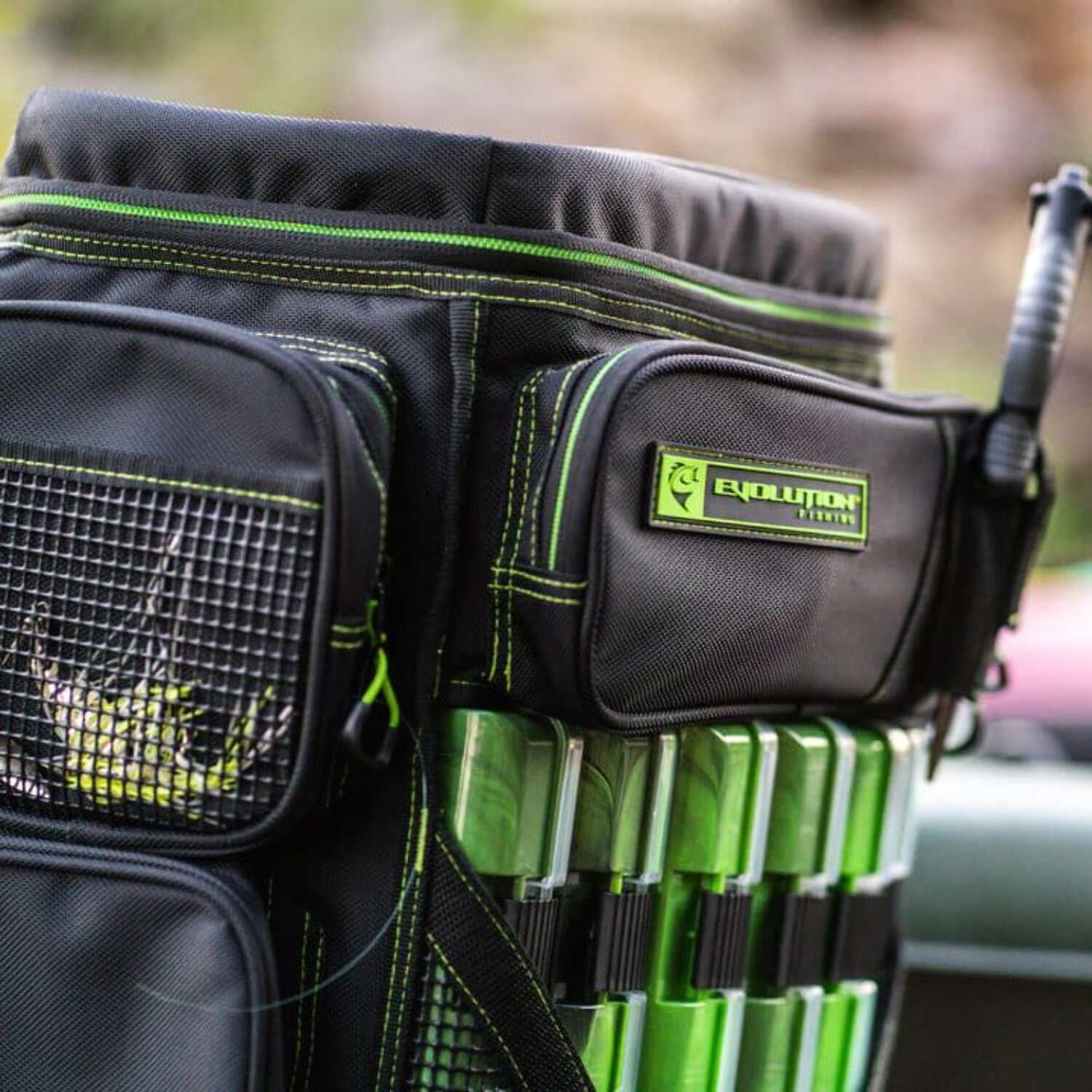 3600 Drift Tackle Backpack