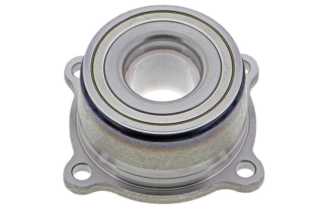 Wheel Bearing and Hub Assembly Fits select: 2005-2018 NISSAN FRONTIER, 2005-2013 NISSAN XTERRA