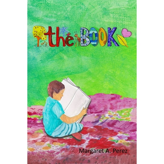 The Book (Paperback)