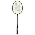 thumbnail image 3 of Yonex NANORAY LIGHT 18i Graphite Badminton Racquet, Grip Size - 3 3/8 inches, With Full Cover | Colour - Black, 3 of 5