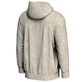 thumbnail image 3 of Youth-ProSphere  Tan 2025 NASCAR Salutes Collection Pullover Hoodie, 3 of 3