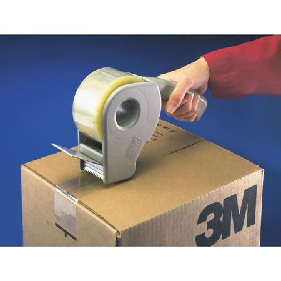 SCOTCH H190 Handheld Tape Dispenser,2 In.