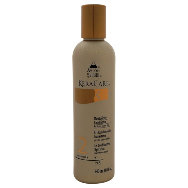 Acondicionador Avlon Avlon KeraCare Moisturizing Conditioner Acondicionador Unisex 8oz