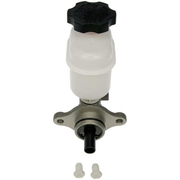 Dorman M630019 Brake Master Cylinder for Specific Ford / Kia Models Fits select: 2001-2002 KIA RIO, 1994-1997 FORD ASPIRE