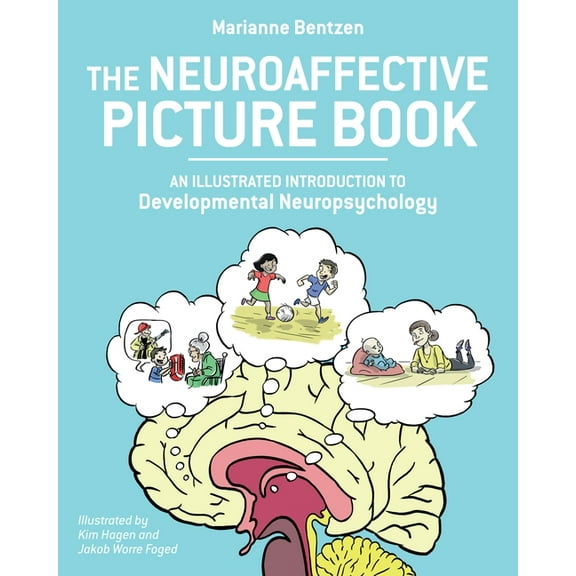 The Neuroaffective Picture Book (Paperback)