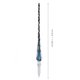 thumbnail image 5 of Ink Writing Pen Crystal Caligraphy Kits Dip Pen Signature Ink Pen Art For Drawing For Writing Signatures ANGGREK Otros, 5 of 8