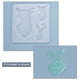 thumbnail image 3 of Xihbxyly En venta Kit de resina para juego de mesa XO, decoración moderna para porche, mesa de café, 3 of 5