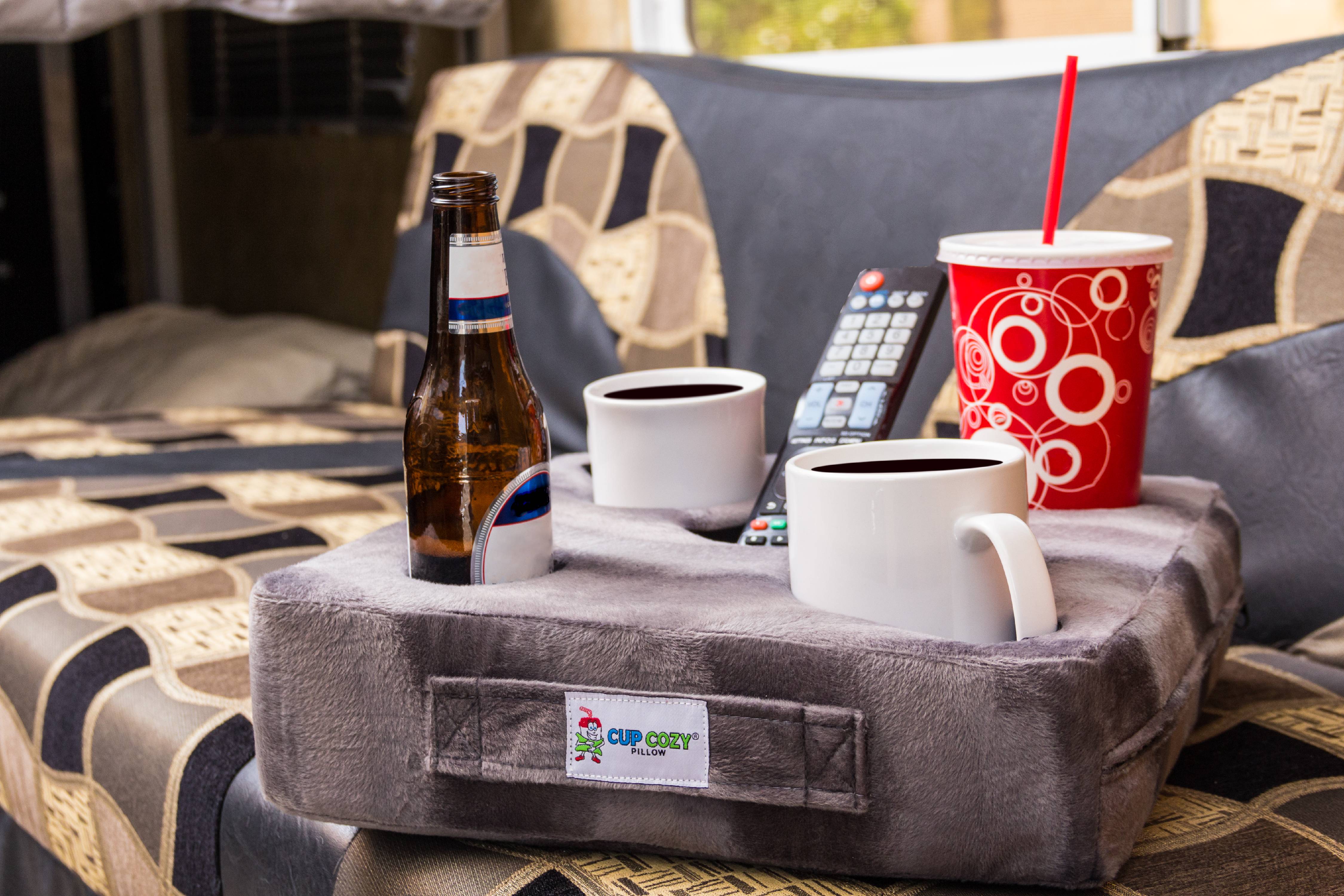 As Seen On Tv The Worlds Best Cup Holder Park Man Cave Car Cup