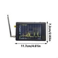thumbnail image 2 of Small Spectrum Analyzers Measurement Device For Broadcast Communication ,Easy to Use, 2 of 4