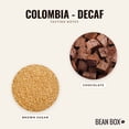 thumbnail image 3 of Colombia - Decaf - Roasted by Bolt Coffee Co. - Whole Bean Coffee - 10oz Bag, 3 of 7