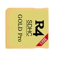 thumbnail image 2 of 2025 R4 SDHC Adapter Flash Card for DSL XL/LL Secure Digital Memory Card Game Card Burning Card Game Accessories A, 2 of 5